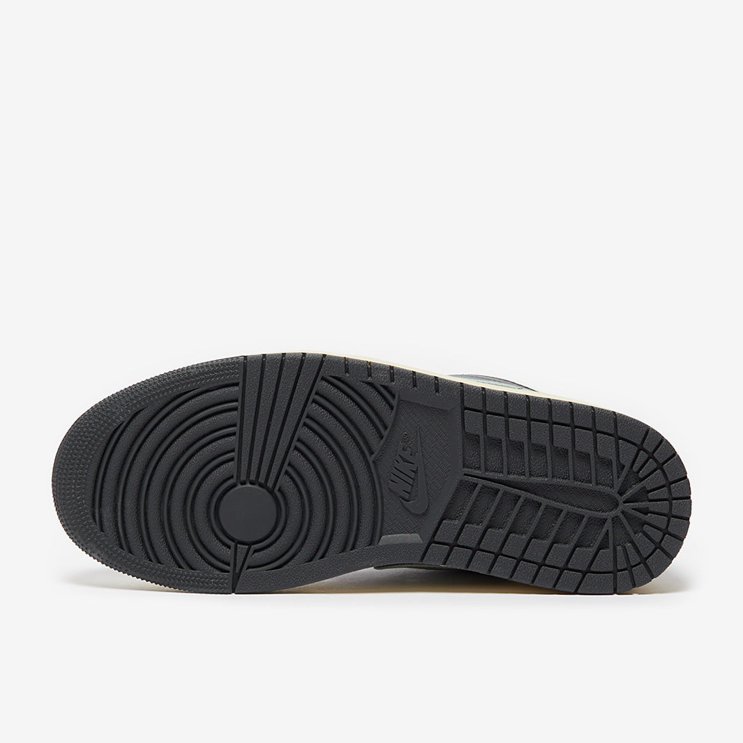 Womens Air Jordan 1 Low