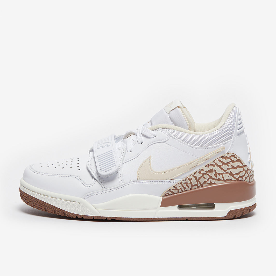 Womens Air Jordan Legacy 312 Low