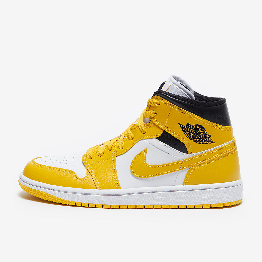 Womens Air Jordan 1 Mid