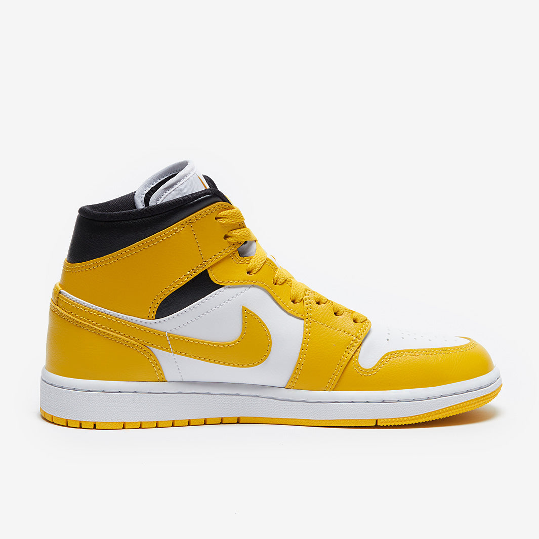 Womens Air Jordan 1 Mid