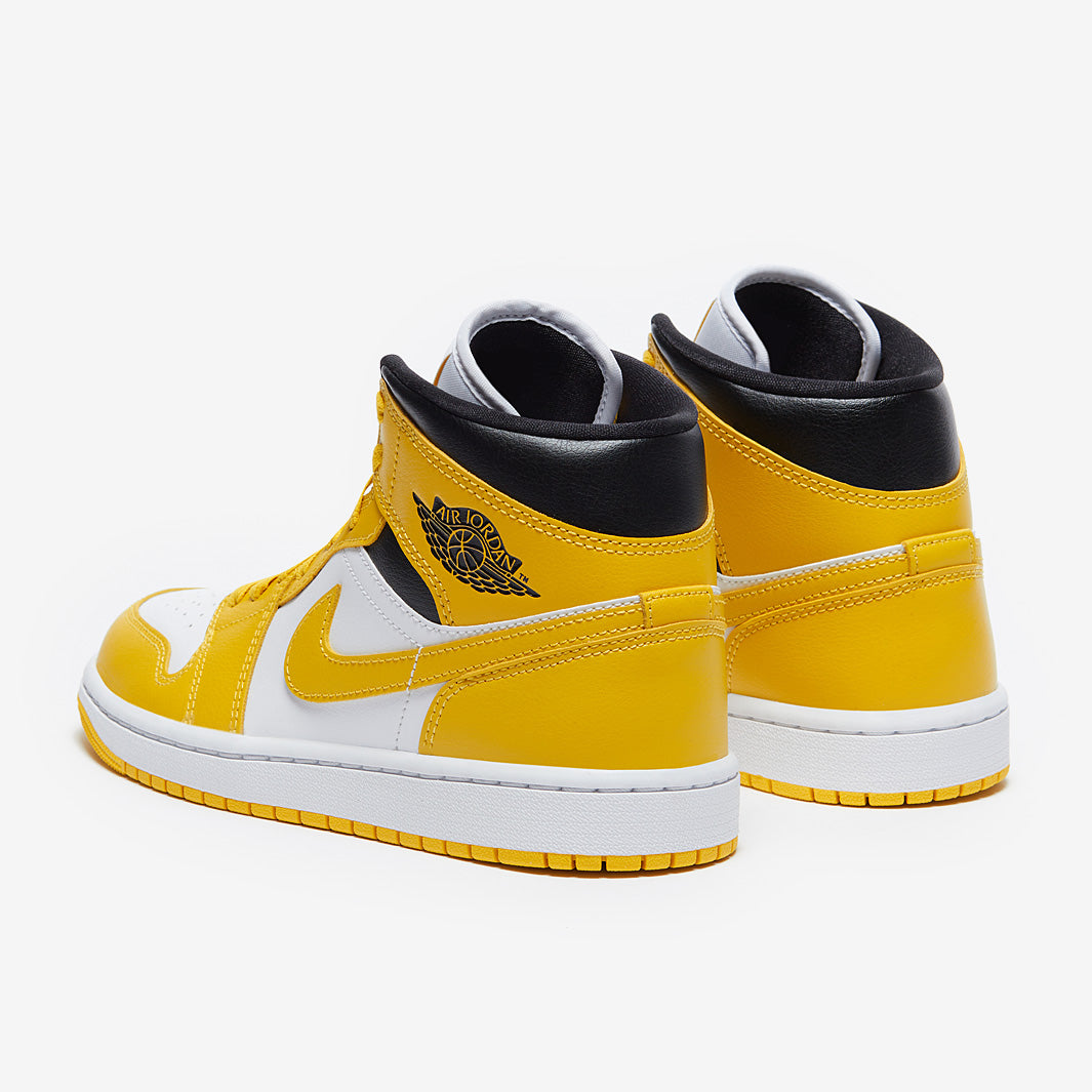 Womens Air Jordan 1 Mid