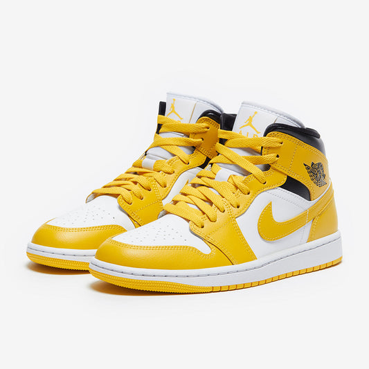 Womens Air Jordan 1 Mid