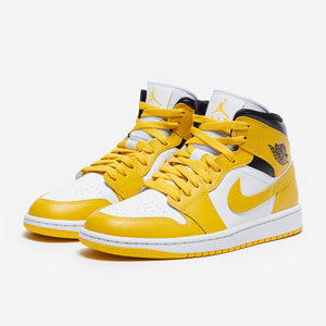 Womens Air Jordan 1 Mid