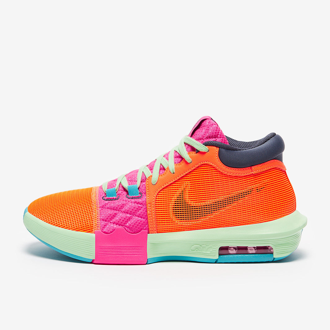 Nike LeBron Witness 8