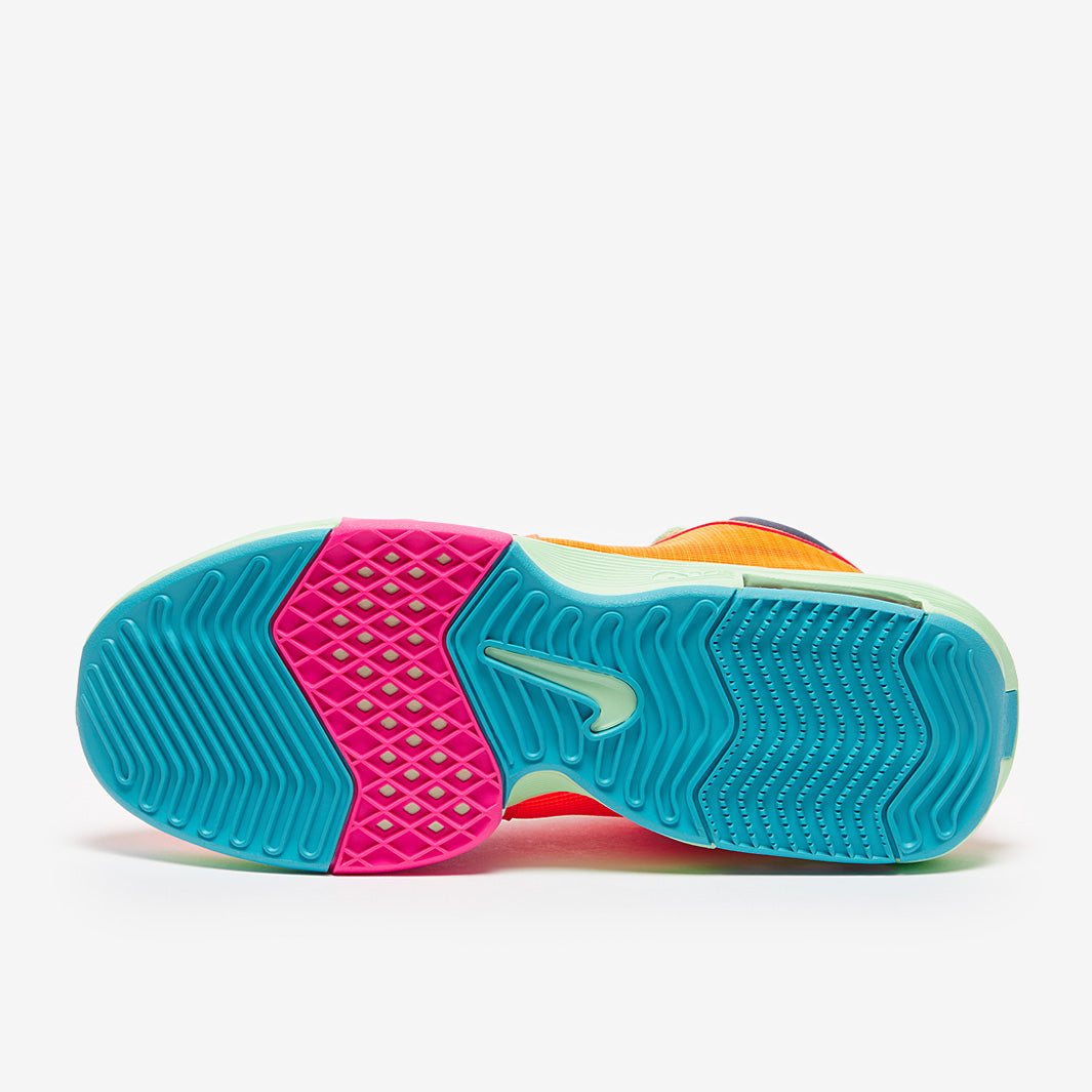 Nike LeBron Witness 8