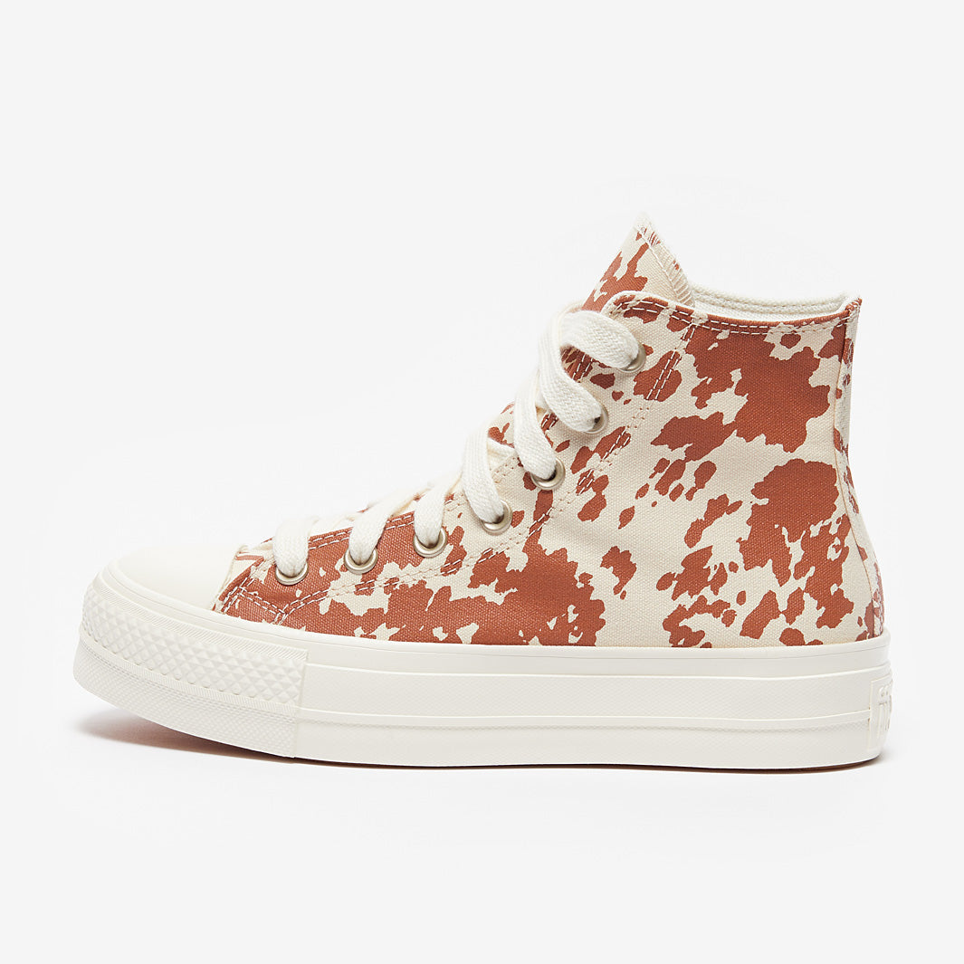 Converse Womens Chuck Taylor All Star Lift