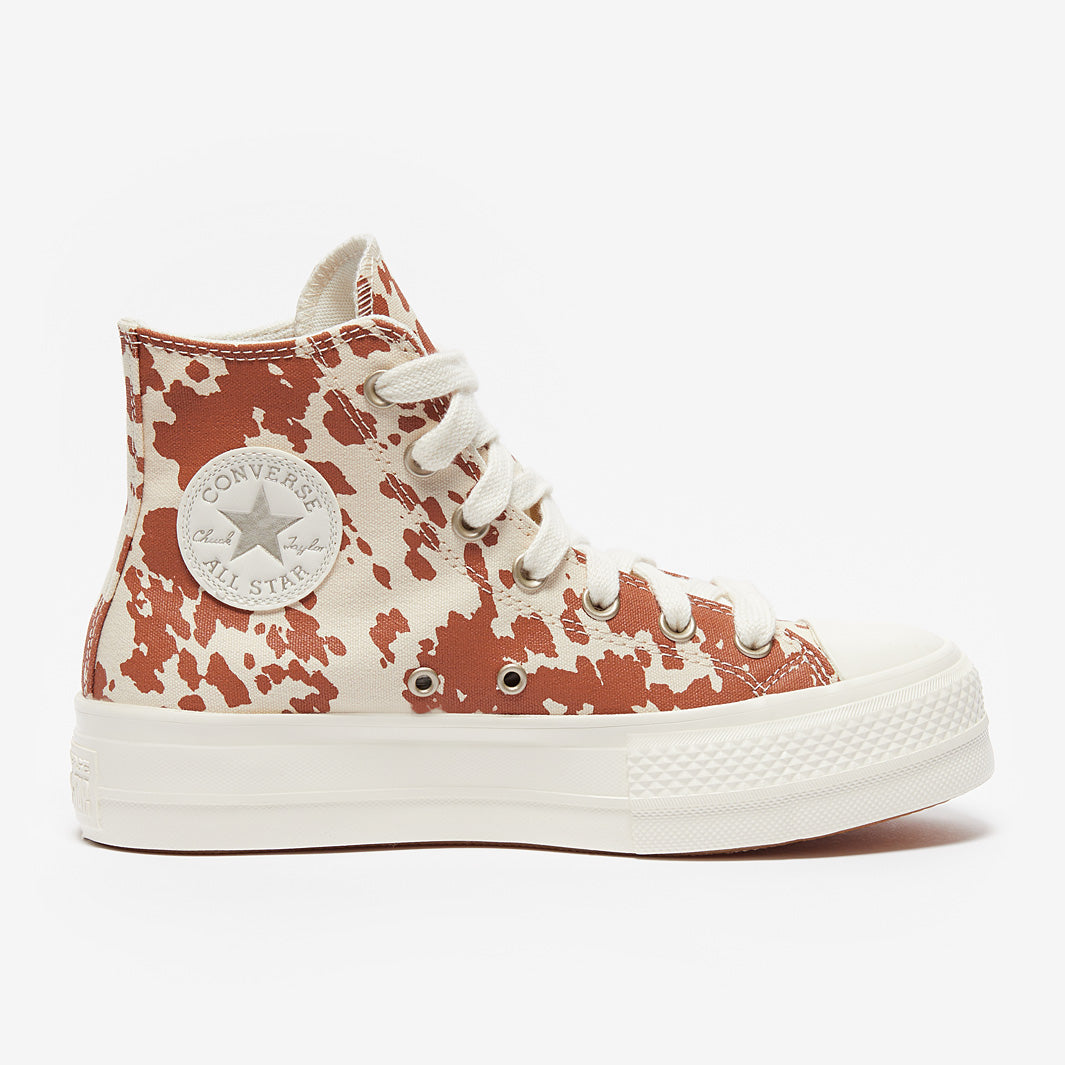 Converse Womens Chuck Taylor All Star Lift