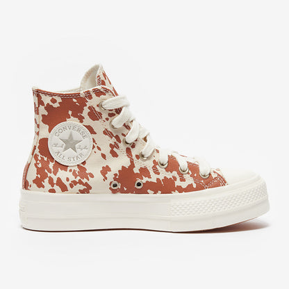 Converse Womens Chuck Taylor All Star Lift