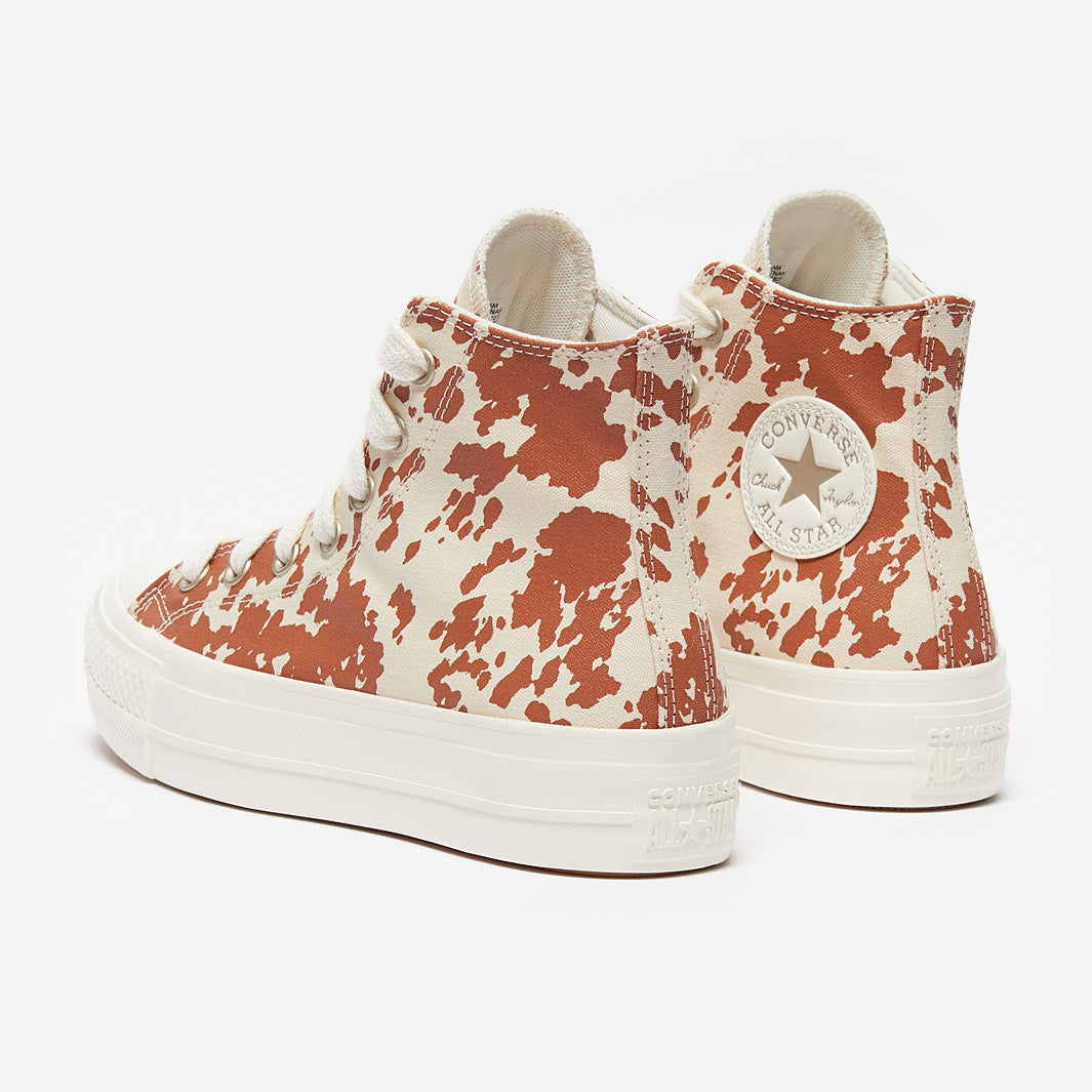 Converse Womens Chuck Taylor All Star Lift
