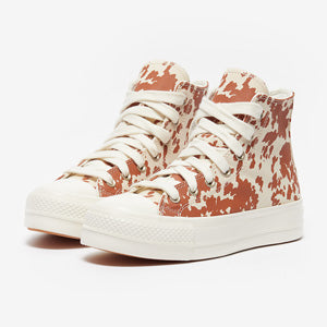 Converse Womens Chuck Taylor All Star Lift