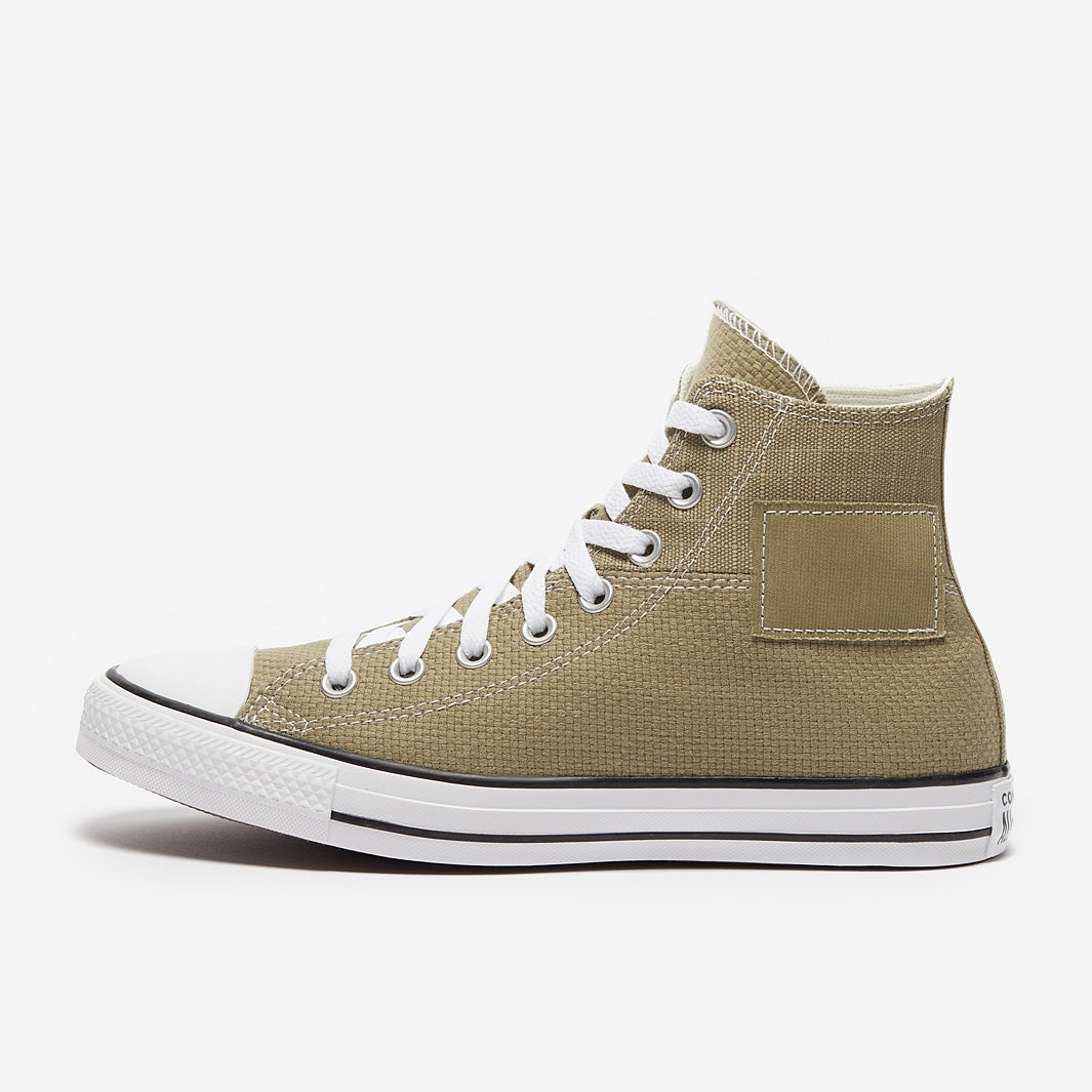 Converse Chuck Taylor All Star Canvas & Jacquard