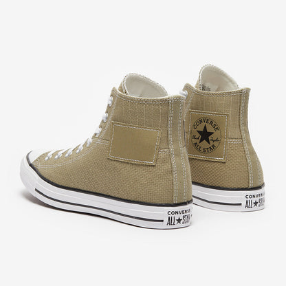 Converse Chuck Taylor All Star Canvas & Jacquard