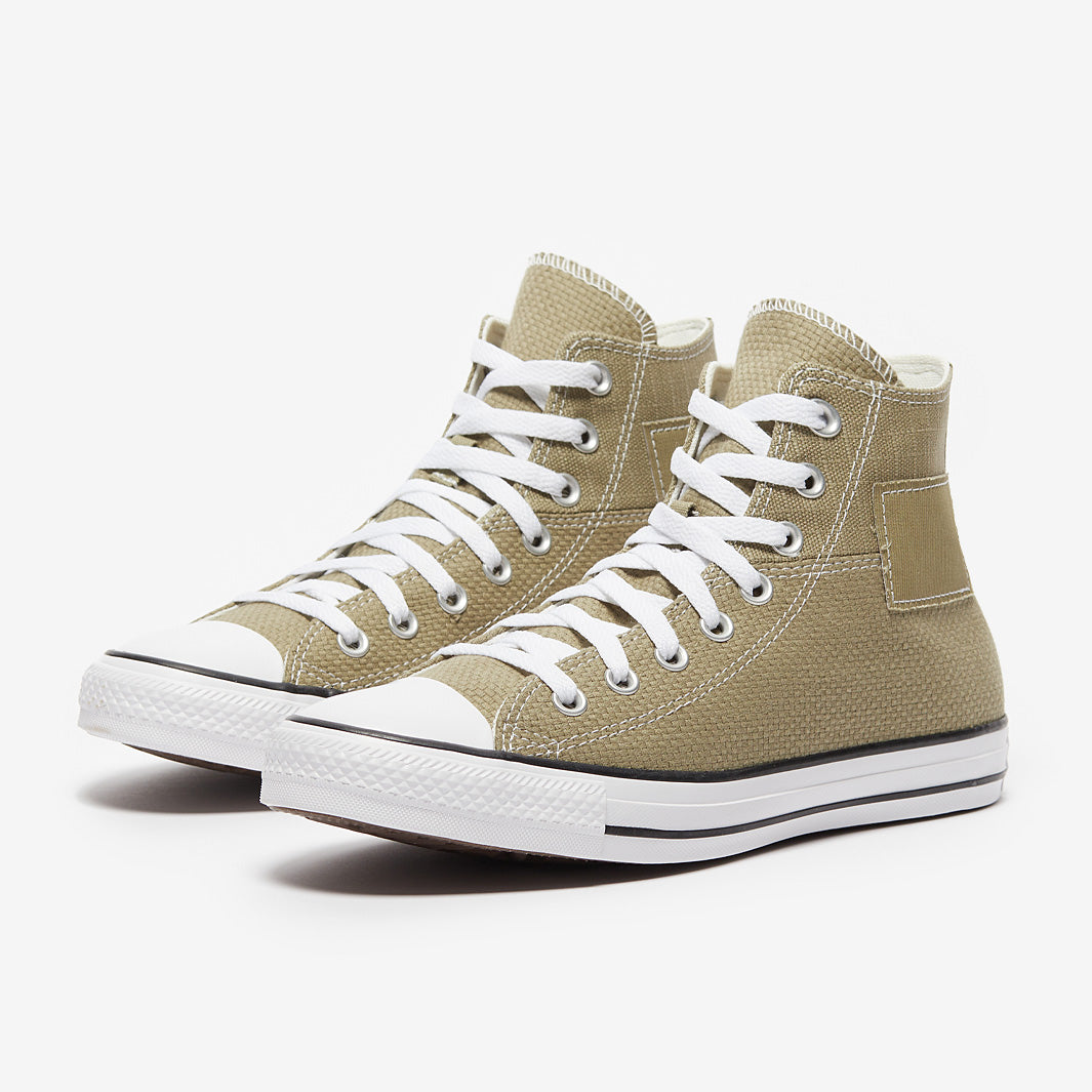 Converse Chuck Taylor All Star Canvas & Jacquard