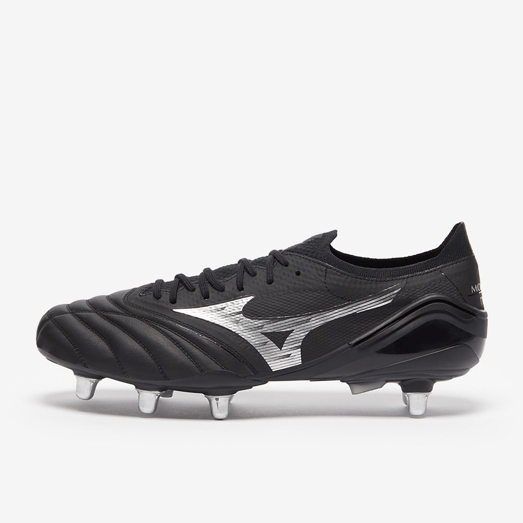 Mizuno Morelia Neo IV B Elite SI Rugby Boots