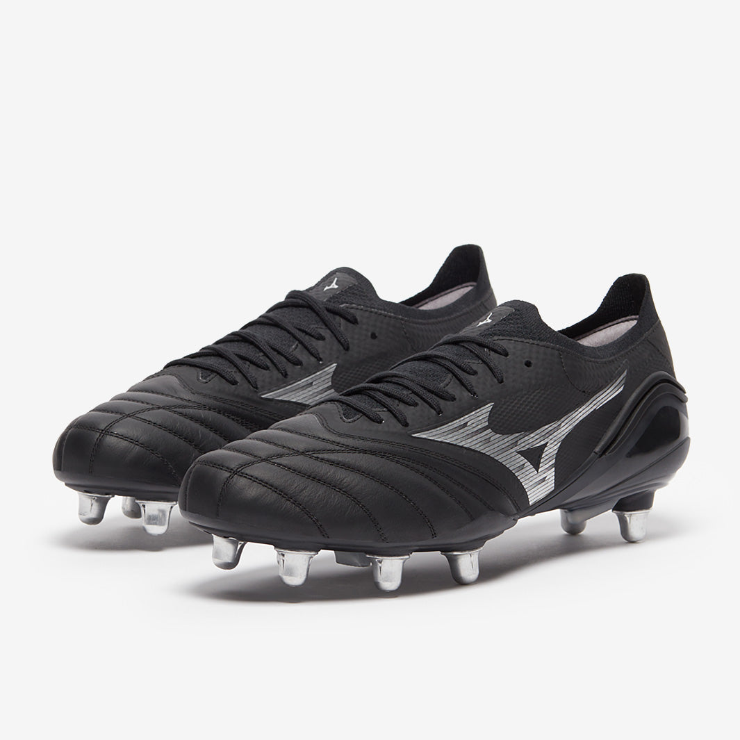 Mizuno Morelia Neo IV B Elite SI Rugby Boots