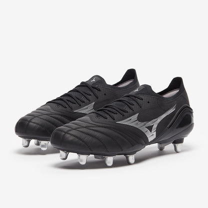 Mizuno Morelia Neo IV B Elite SI Rugby Boots