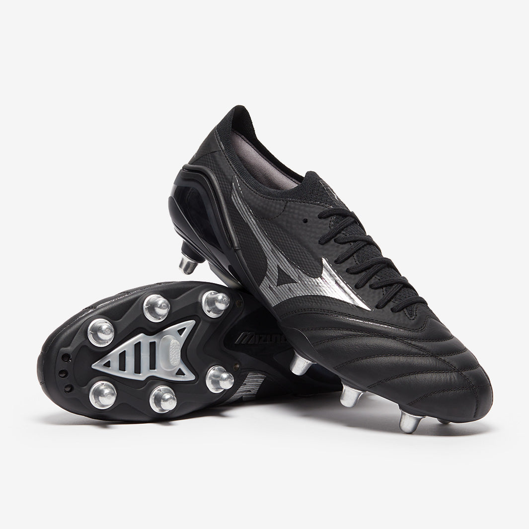 Mizuno Morelia Neo IV B Elite SI Rugby Boots