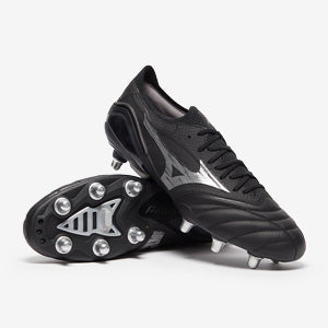 Mizuno Morelia Neo IV B Elite SI Rugby Boots