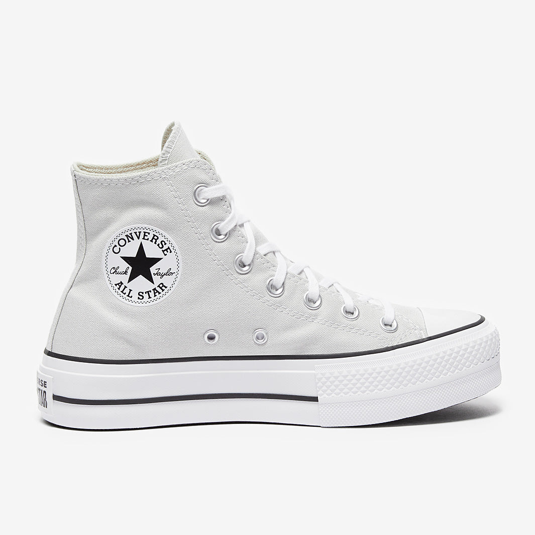Converse Womens Chuck Taylor All Star Lift Platform Hi