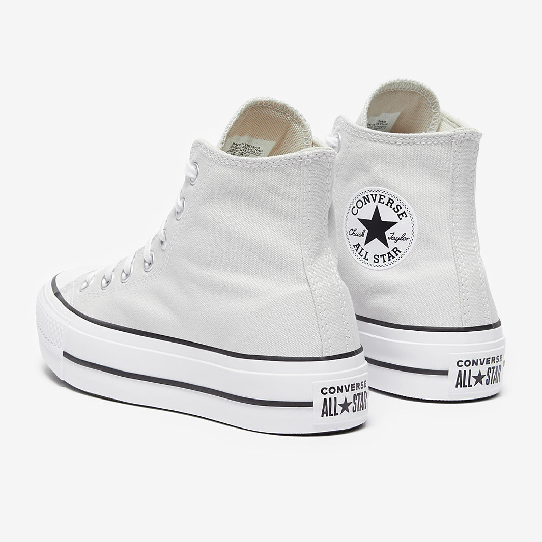 Converse Womens Chuck Taylor All Star Lift Platform Hi