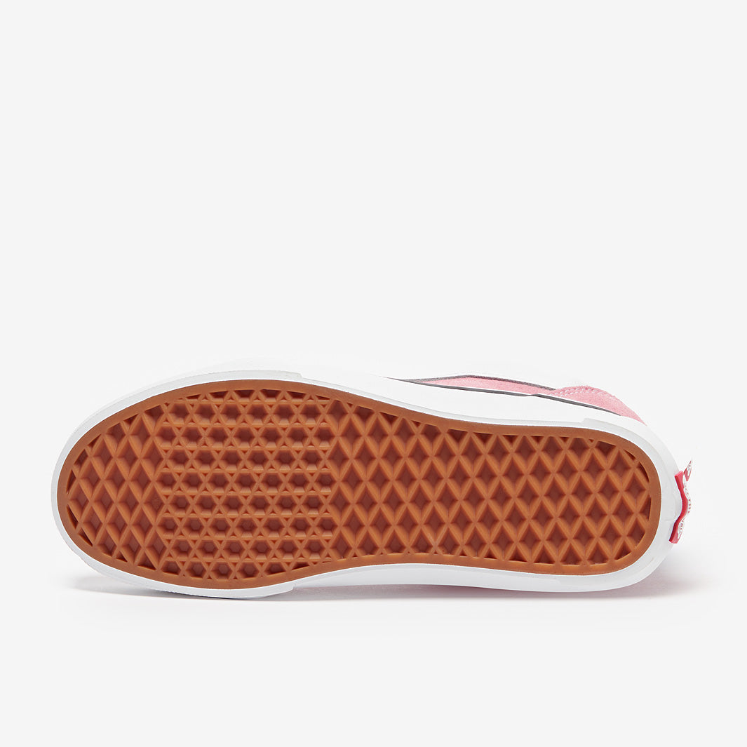Vans Womens Knu Skool