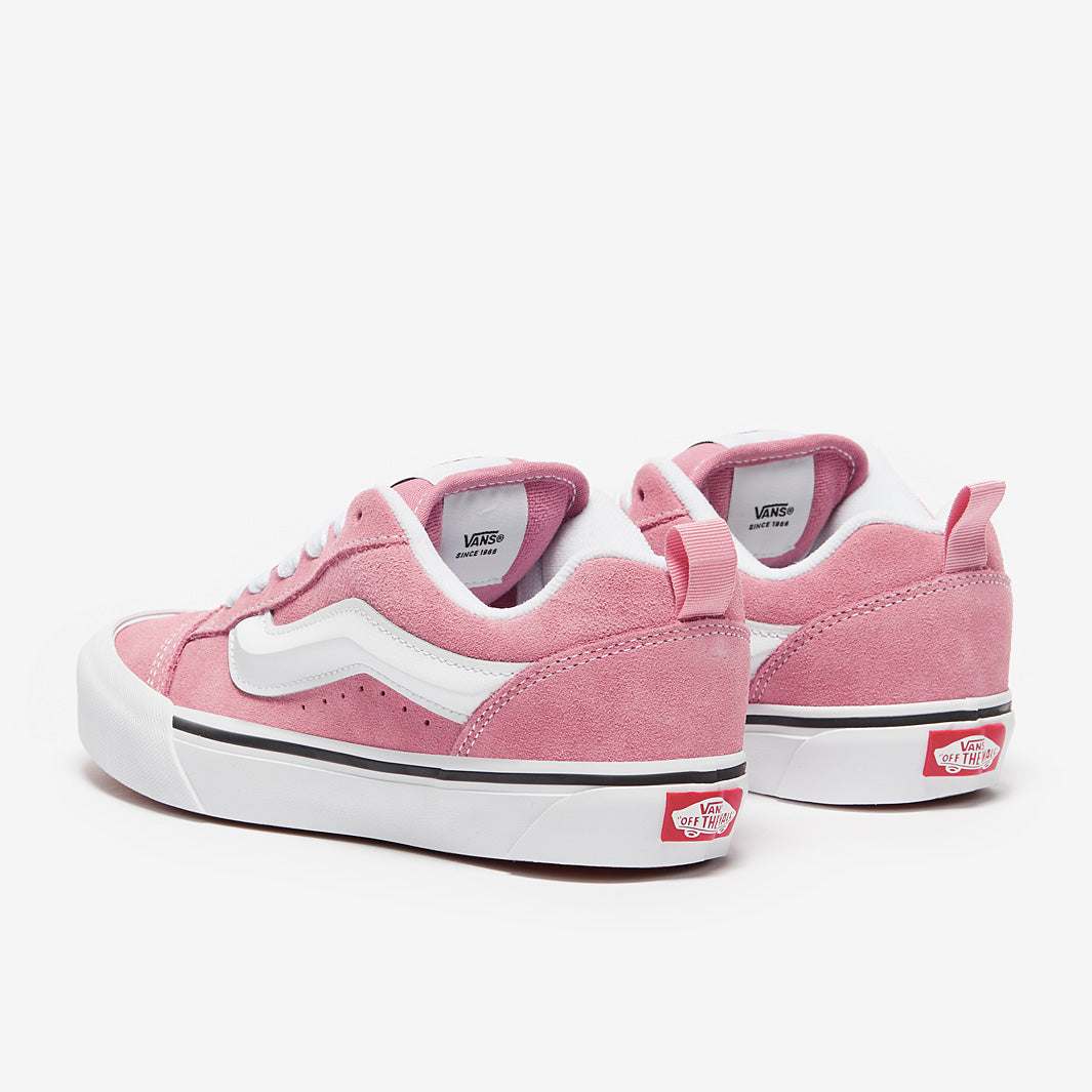 Vans Womens Knu Skool