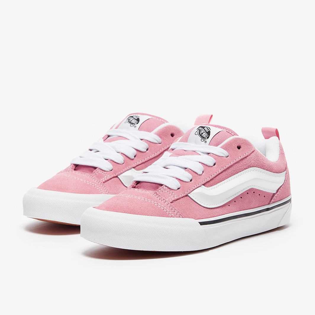 Vans Womens Knu Skool