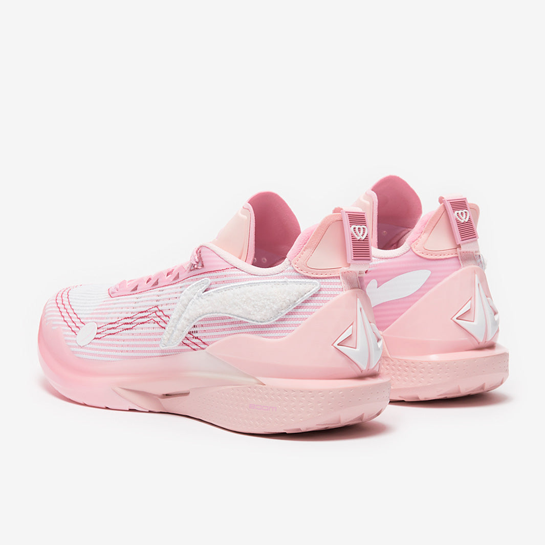 Li-Ning Jimmy Butler 2