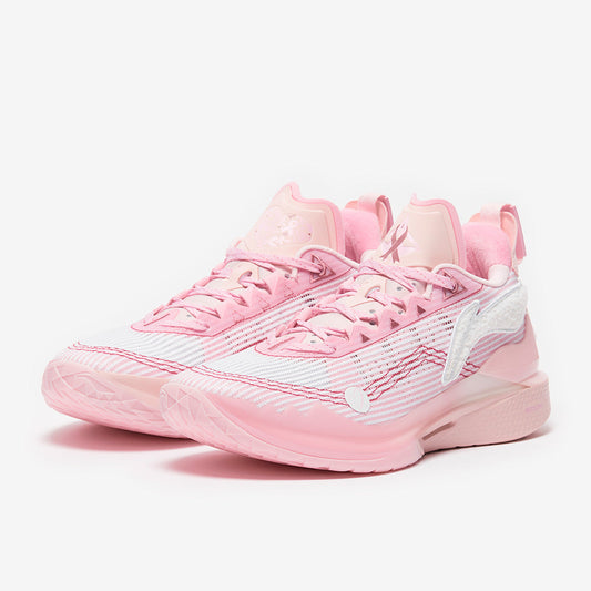 Li-Ning Jimmy Butler 2