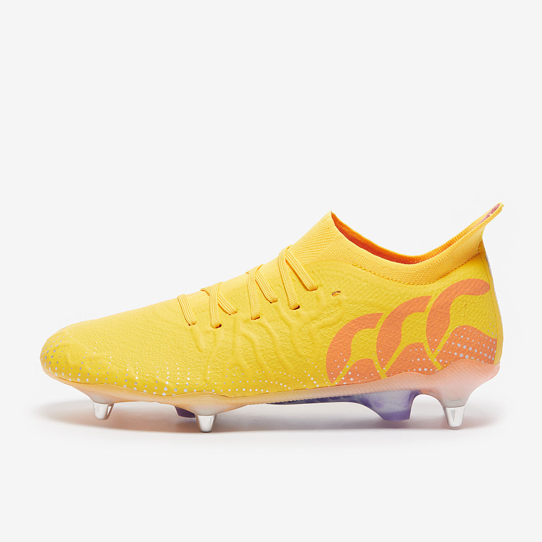 Canterbury Speed Infinite Elite SG Rugby Boots