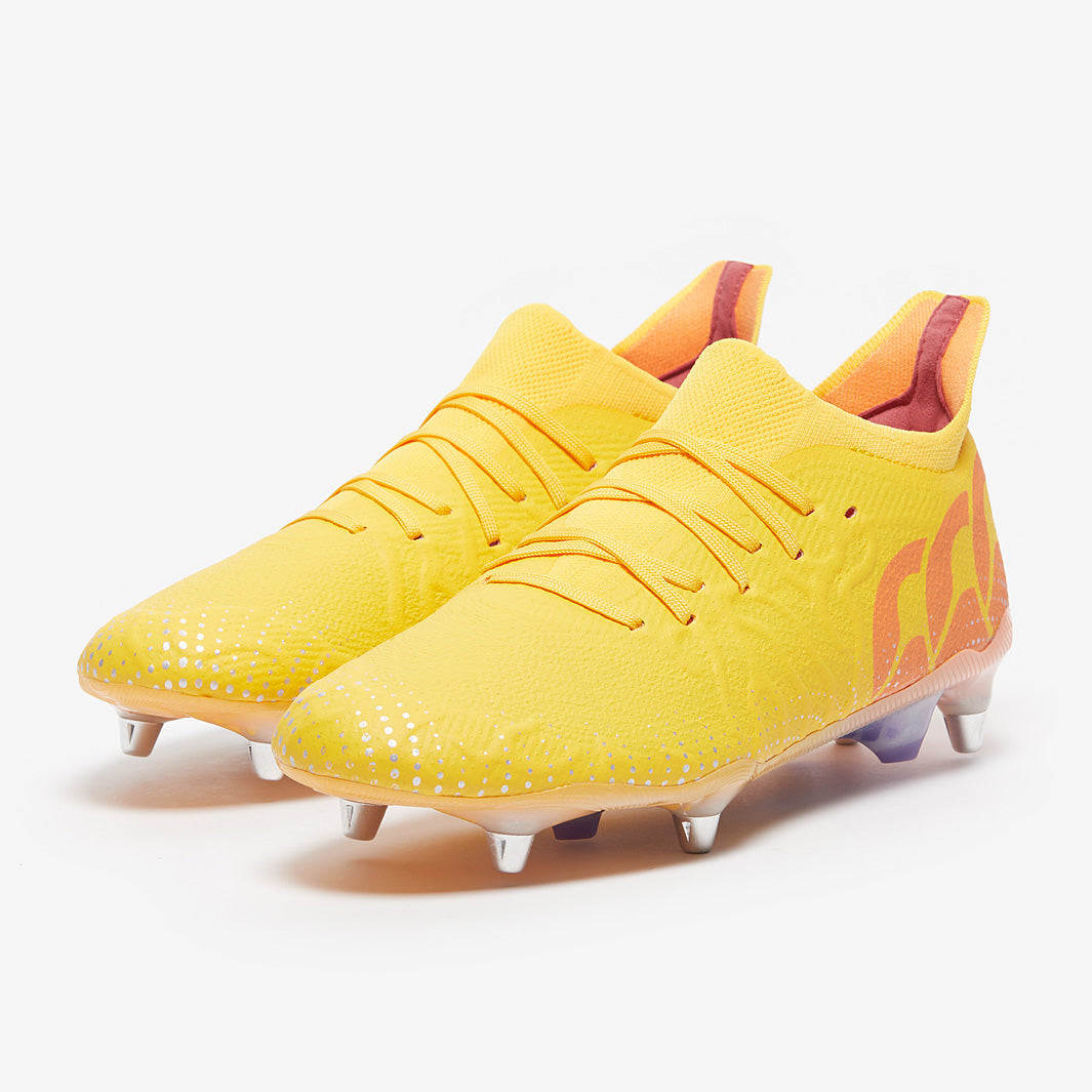 Canterbury Speed Infinite Elite SG Rugby Boots