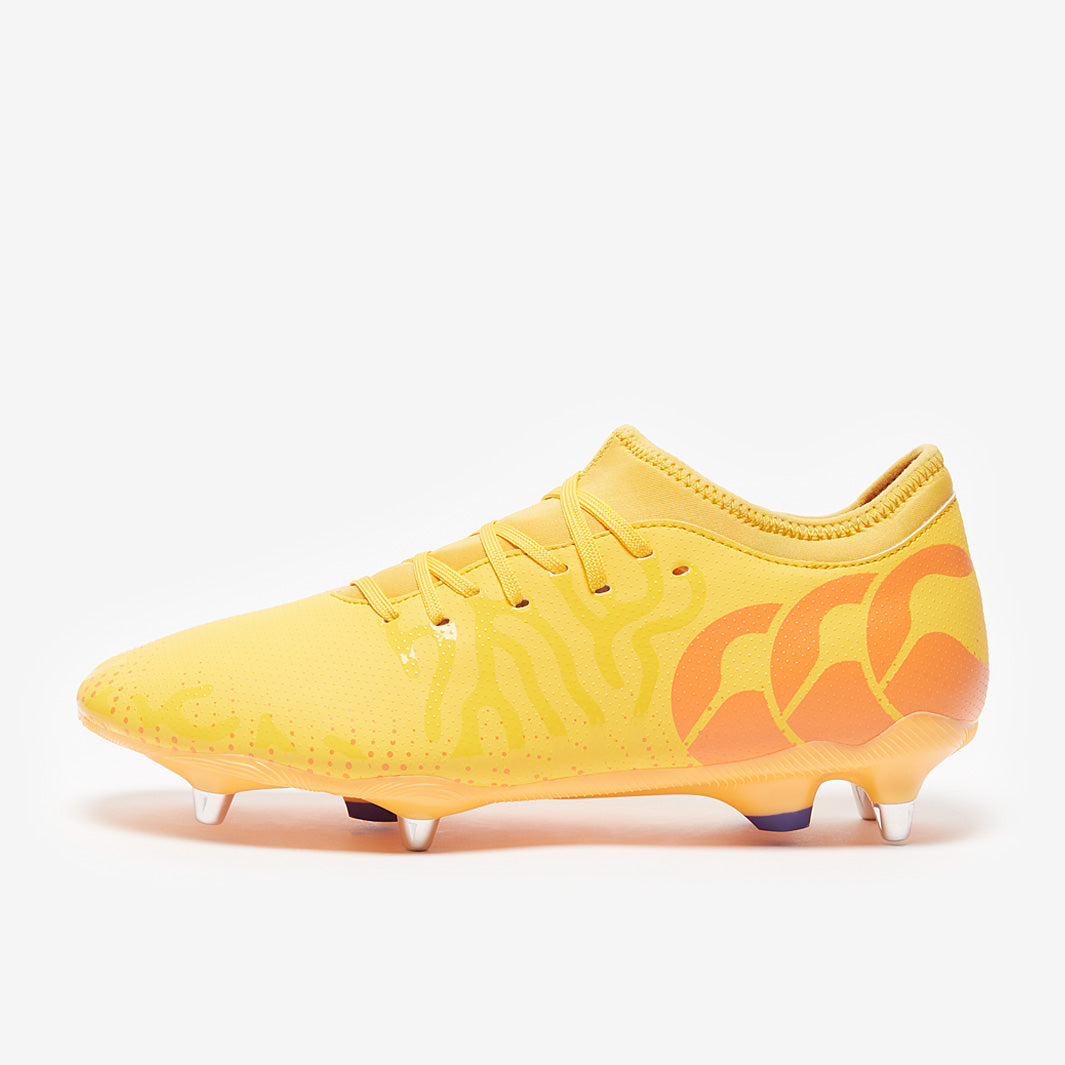 Canterbury Speed Infinite Team SG Rugby Boots