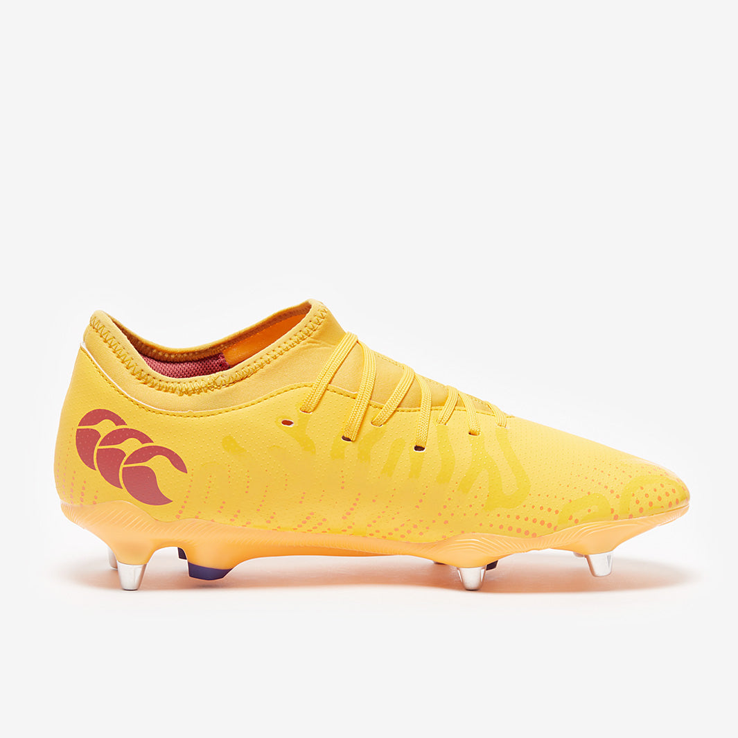 Canterbury Speed Infinite Team SG Rugby Boots