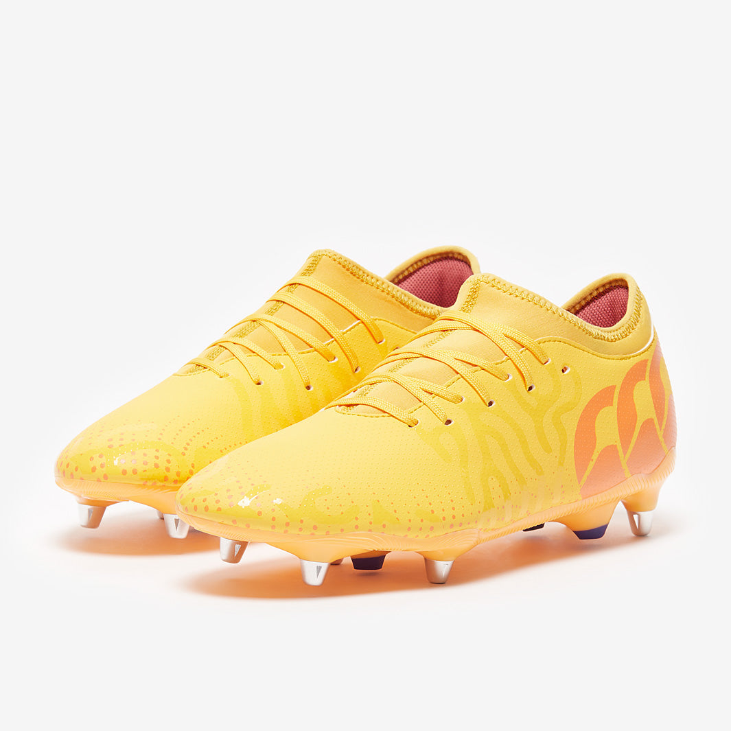 Canterbury Speed Infinite Team SG Rugby Boots