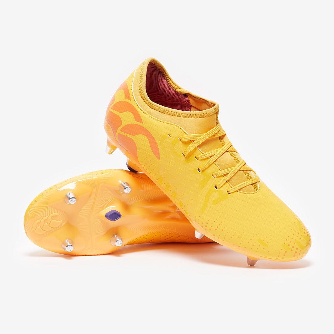 Canterbury Speed Infinite Team SG Rugby Boots