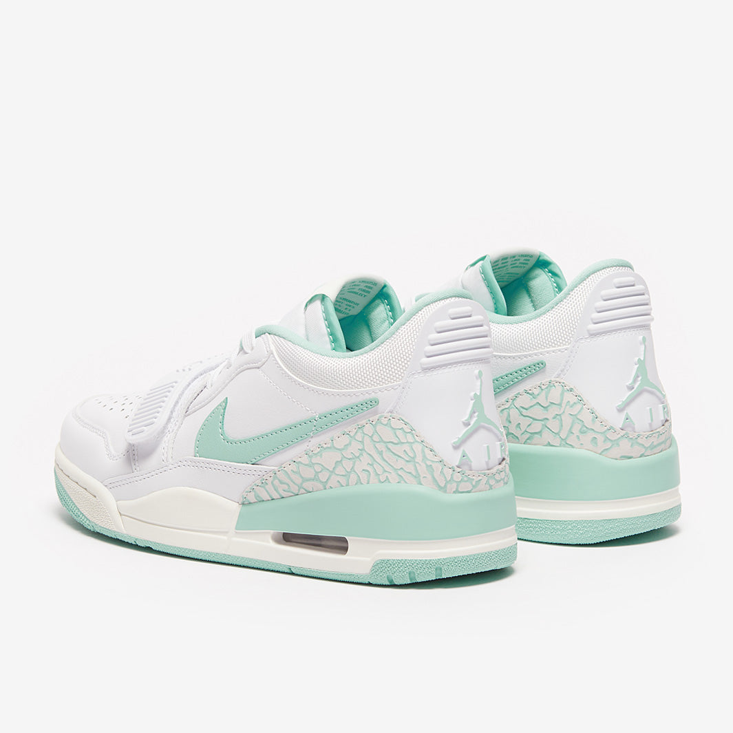 Womens Air Jordan Legacy 312 Low