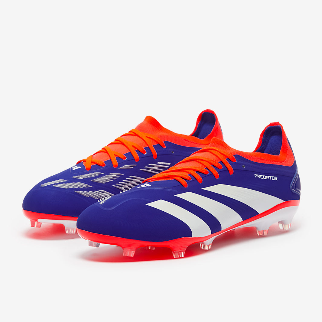 adidas Predator Pro FG