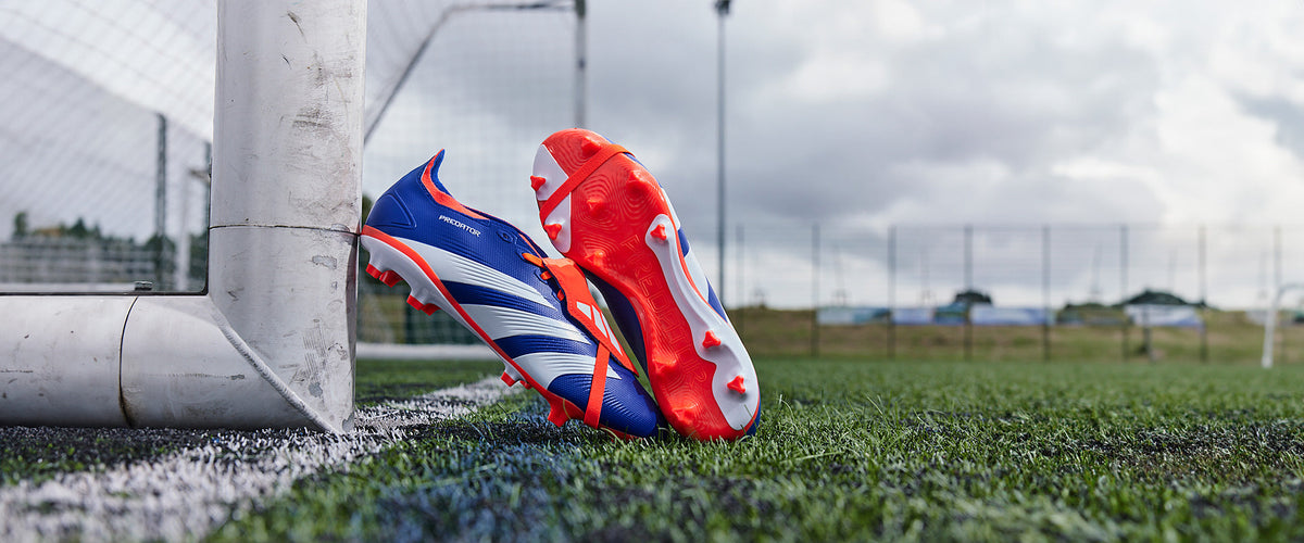 adidas Predator League Tongue FG