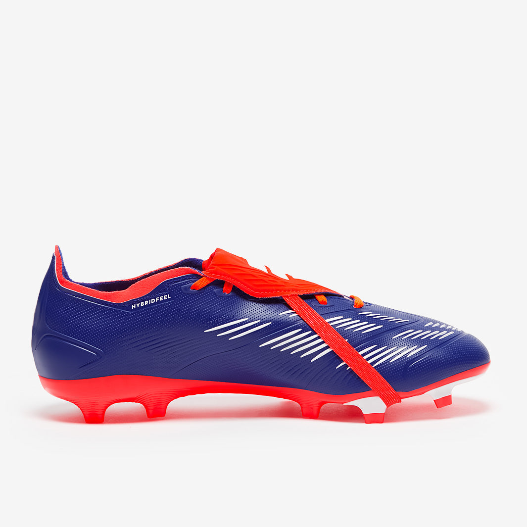 adidas Predator League Tongue FG