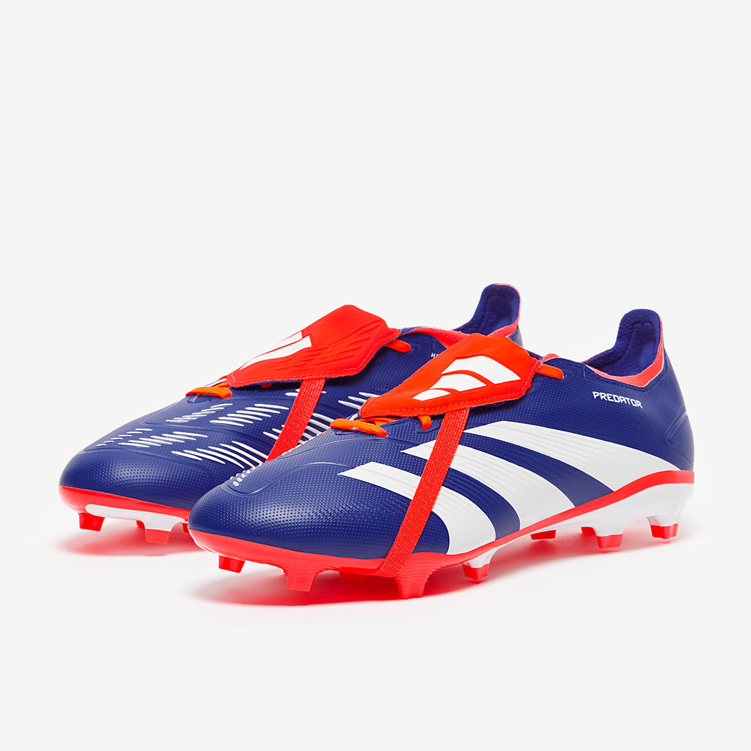 adidas Predator League Tongue FG