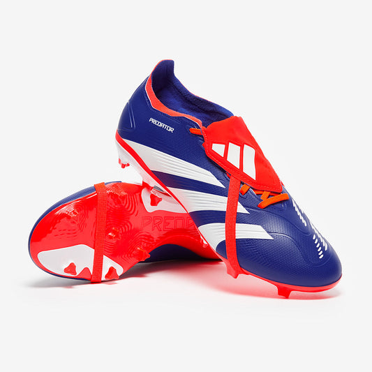 adidas Predator League Tongue FG