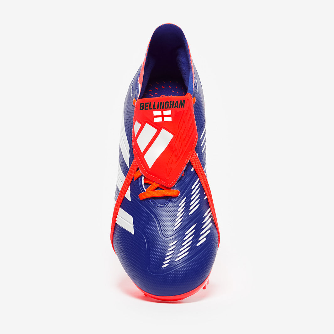 adidas Predator League Tongue FG