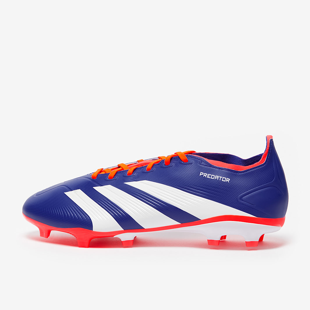 adidas Predator League Laced FG