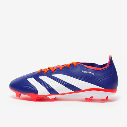 adidas Predator League Laced FG