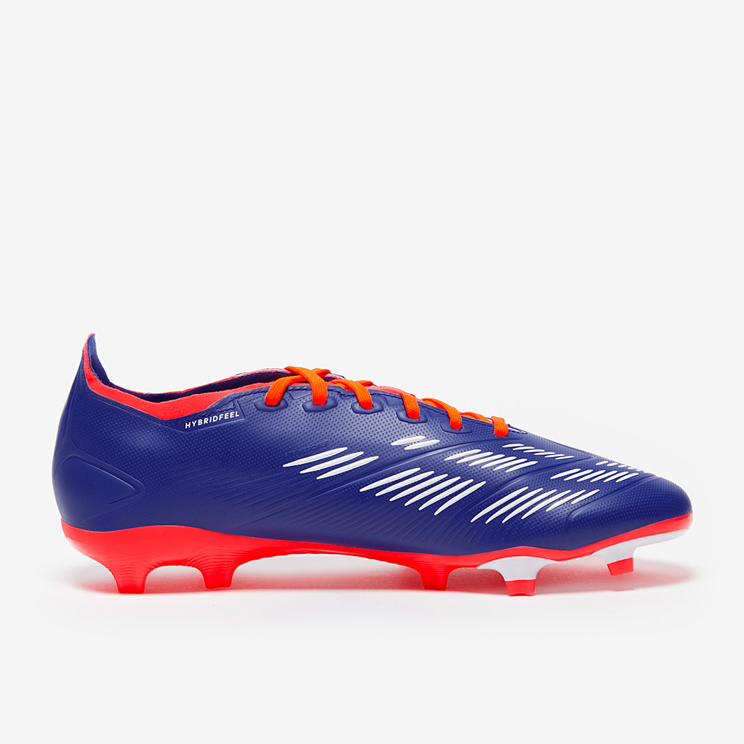 adidas Predator League Laced FG