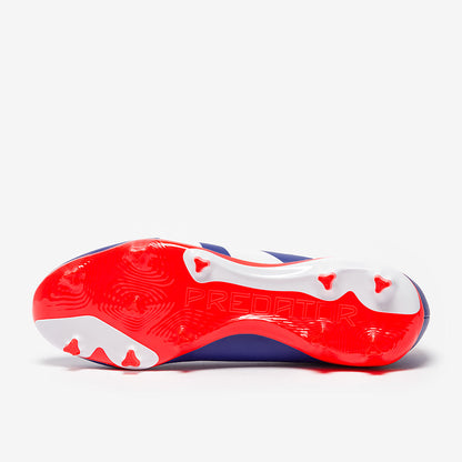 adidas Predator League Laced FG
