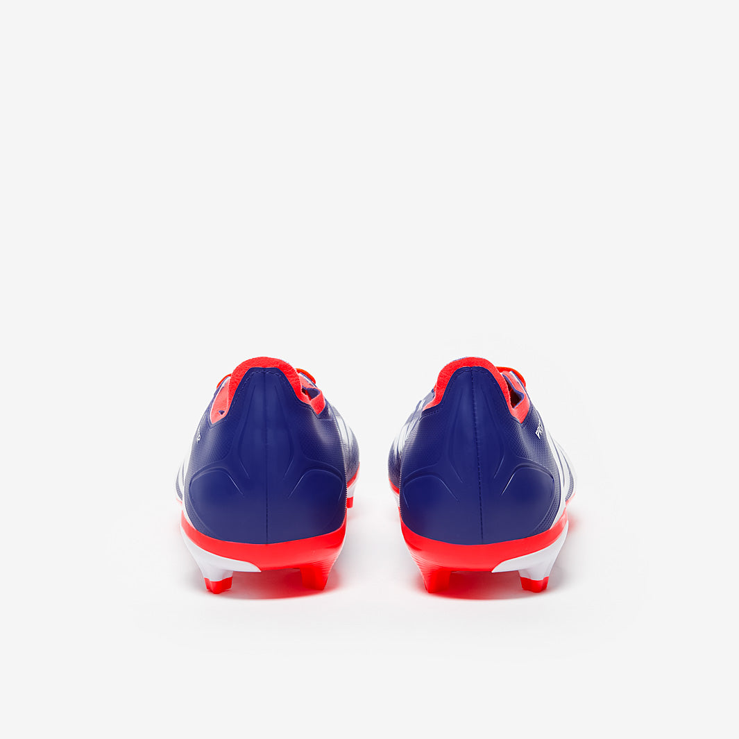 adidas Predator League Laced FG