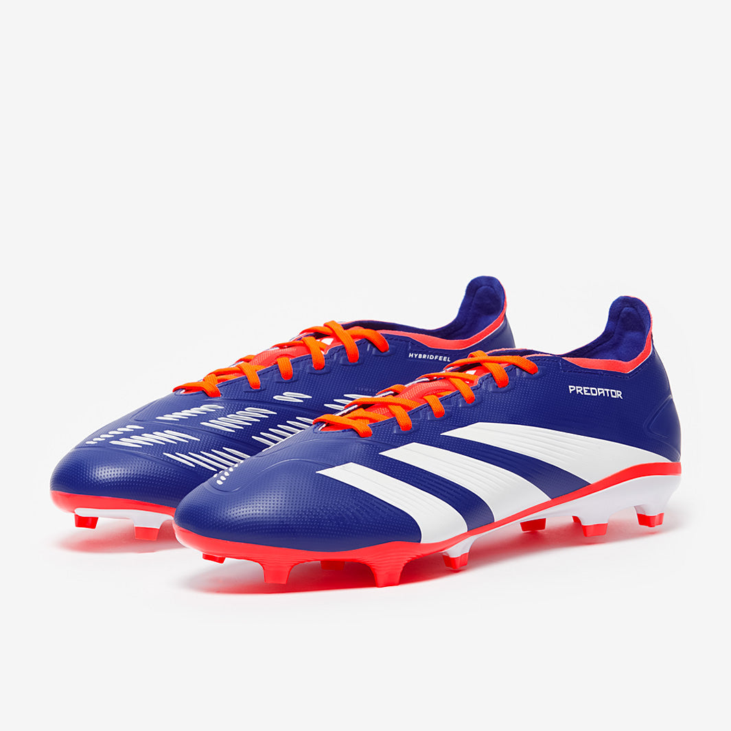 adidas Predator League Laced FG