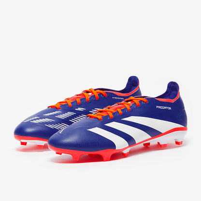 adidas Predator League Laced FG