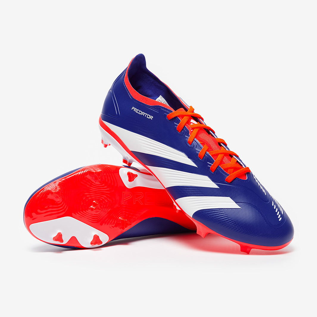 adidas Predator League Laced FG